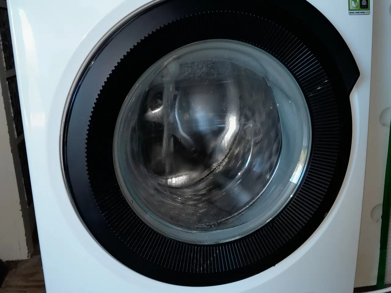 Billede 1 - Aeg 9kg vaskemaskine 2,5 år gammel 