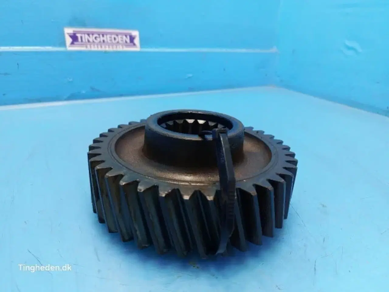 Billede 3 - Case Puma 185 Tandhjul 47490539
