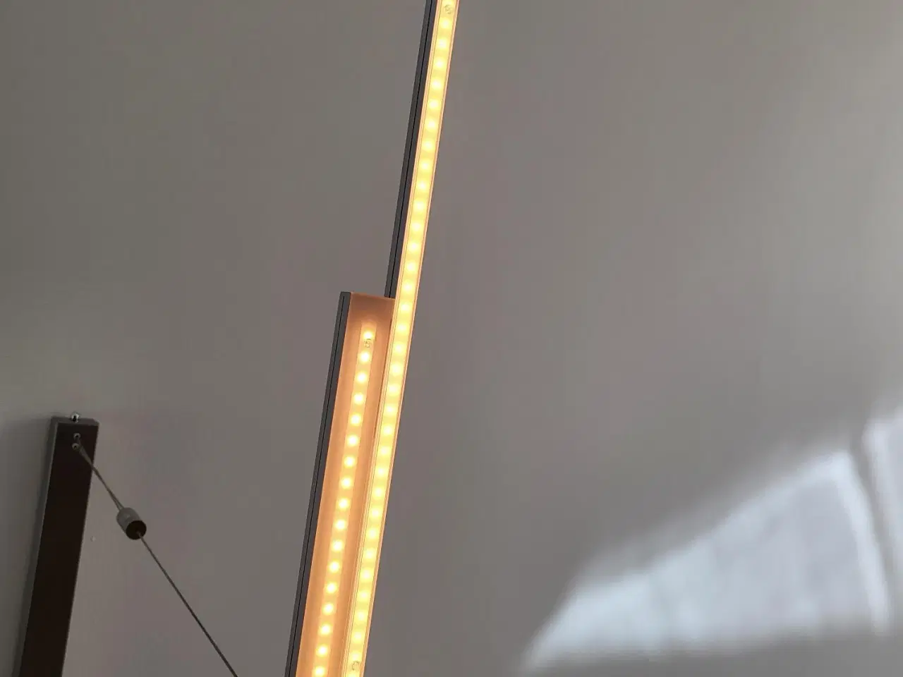 Billede 4 - BANKAMP L-lightLINE LED ZigBee up/down
