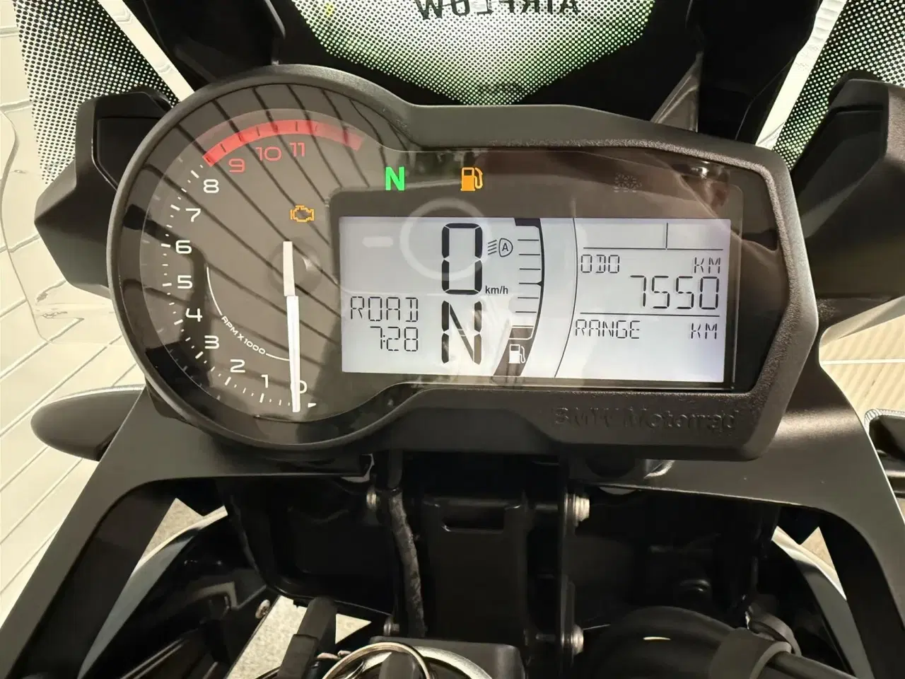 Billede 11 - BMW F 850 GS GS