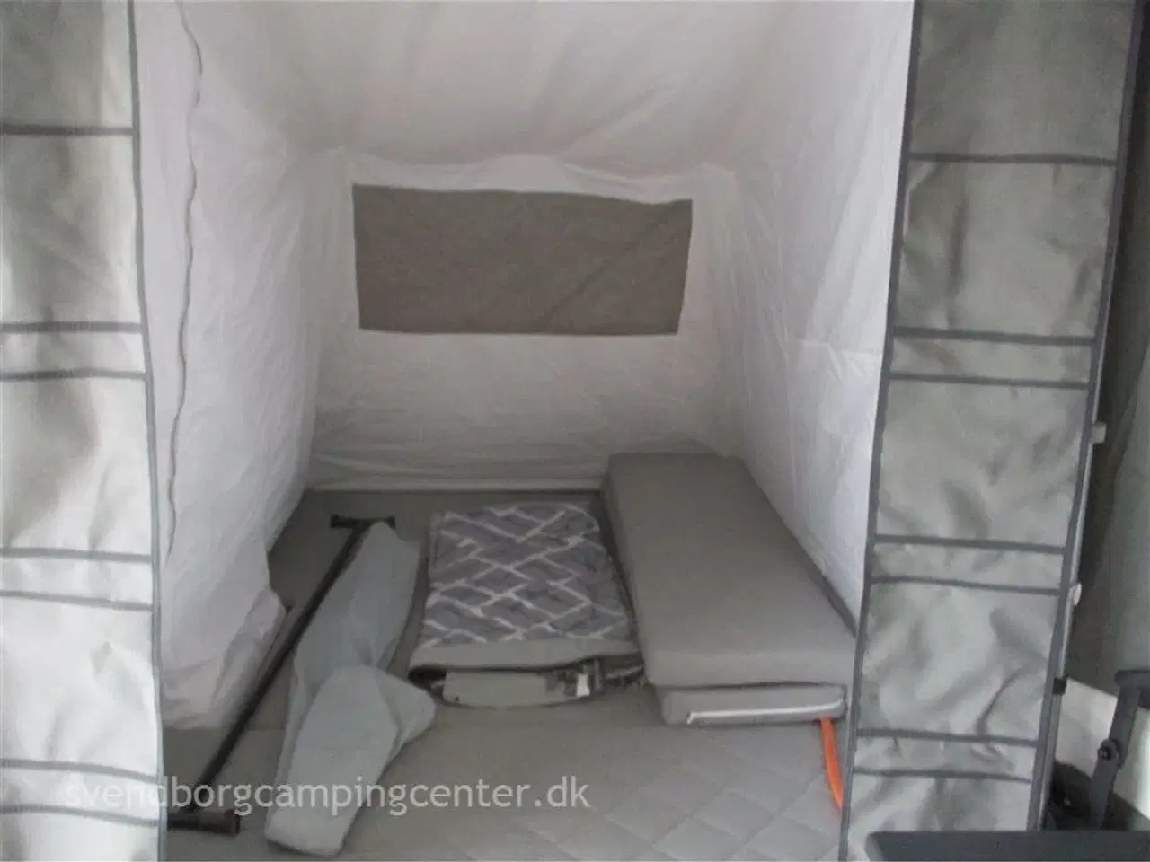 Billede 7 - 2020 - Camp-Let Dream   ALDRIG BRUGT og Passer perfekt til el-bil