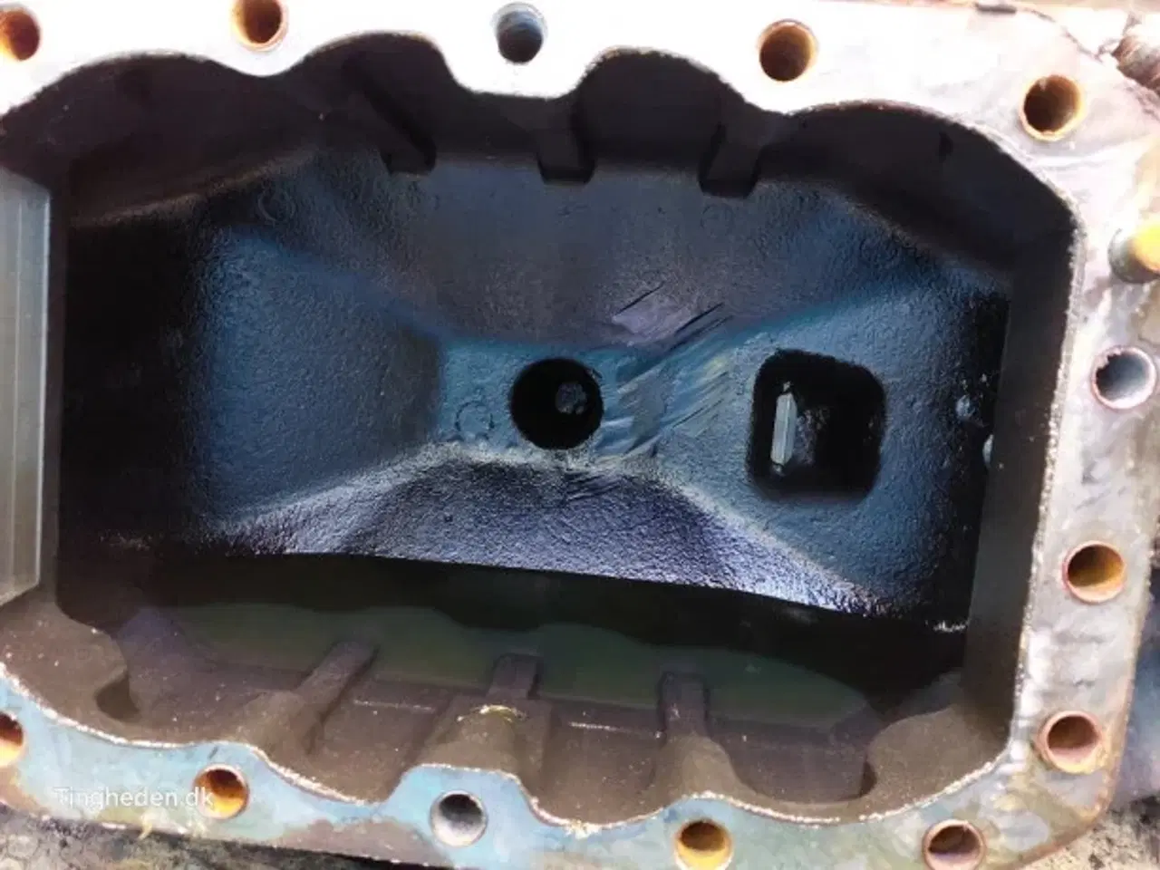 Billede 6 - New Holland T6 Foraksel 87633706