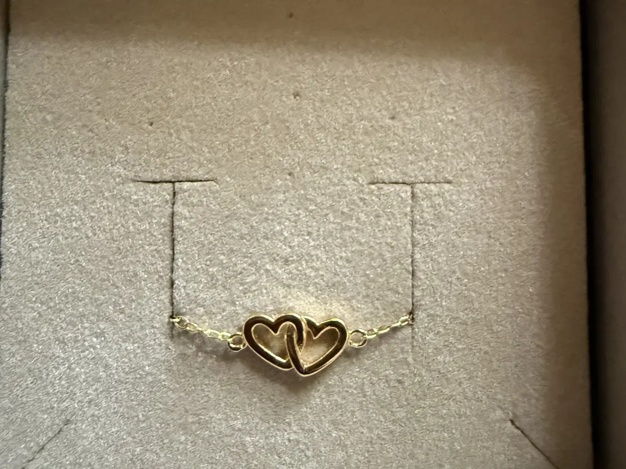 Billede 1 - Flot armbånd fra Sisi Copenhagen