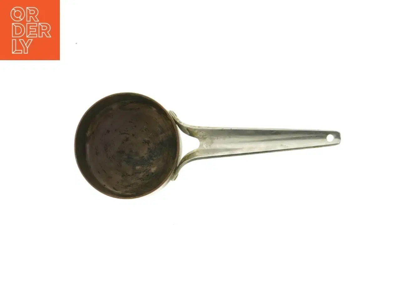 Billede 2 - Geoge jensen Kasserolle (str. Ø. 9 cm. længde, 23 cm)