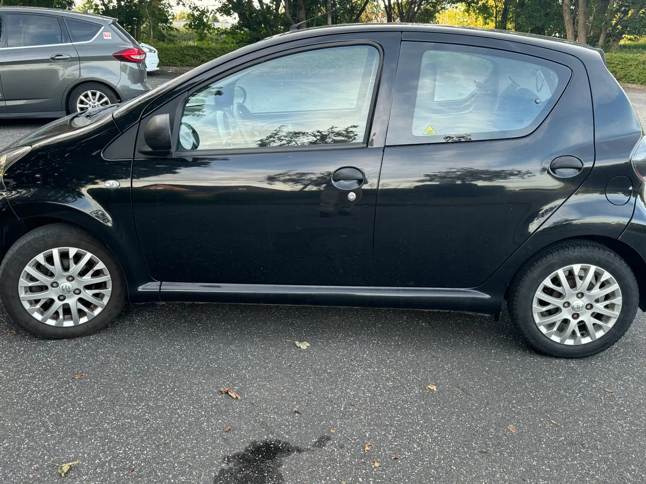 Billede 4 - Toyota Aygo 