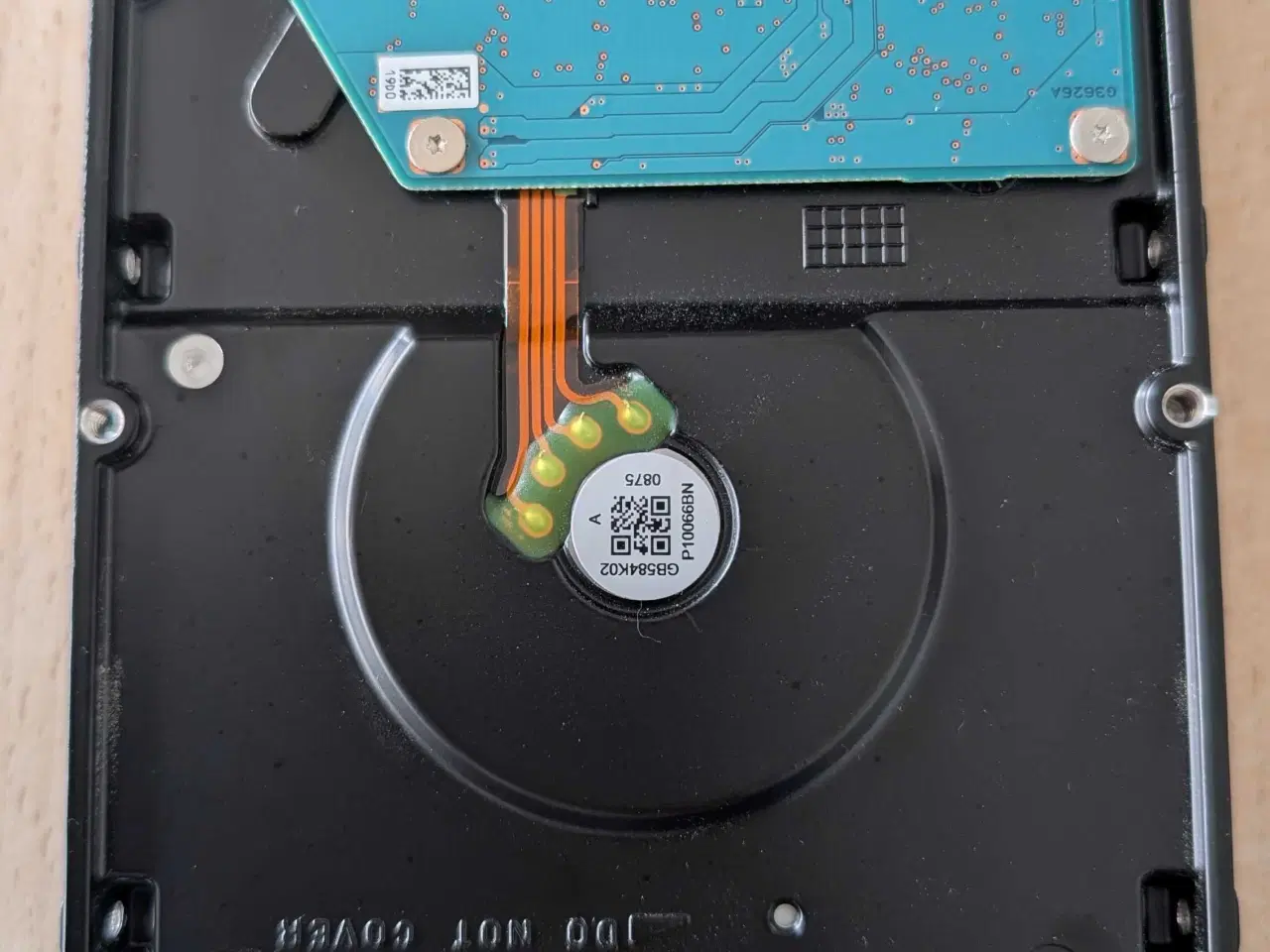 Billede 3 - Toshiba NAS N300 4TB