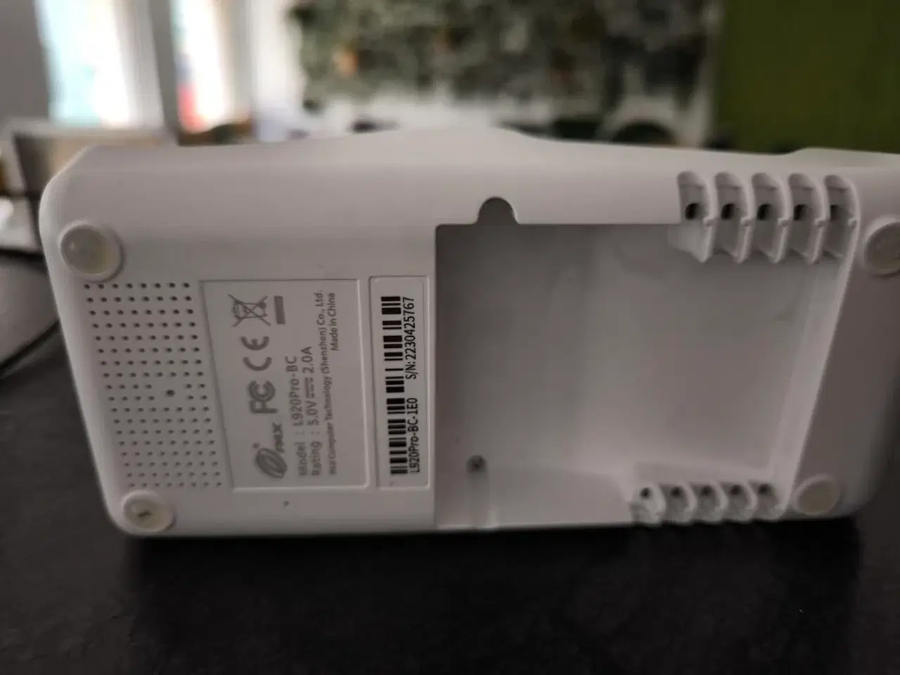 Billede 3 - Kortterminal PAX A920Pro
