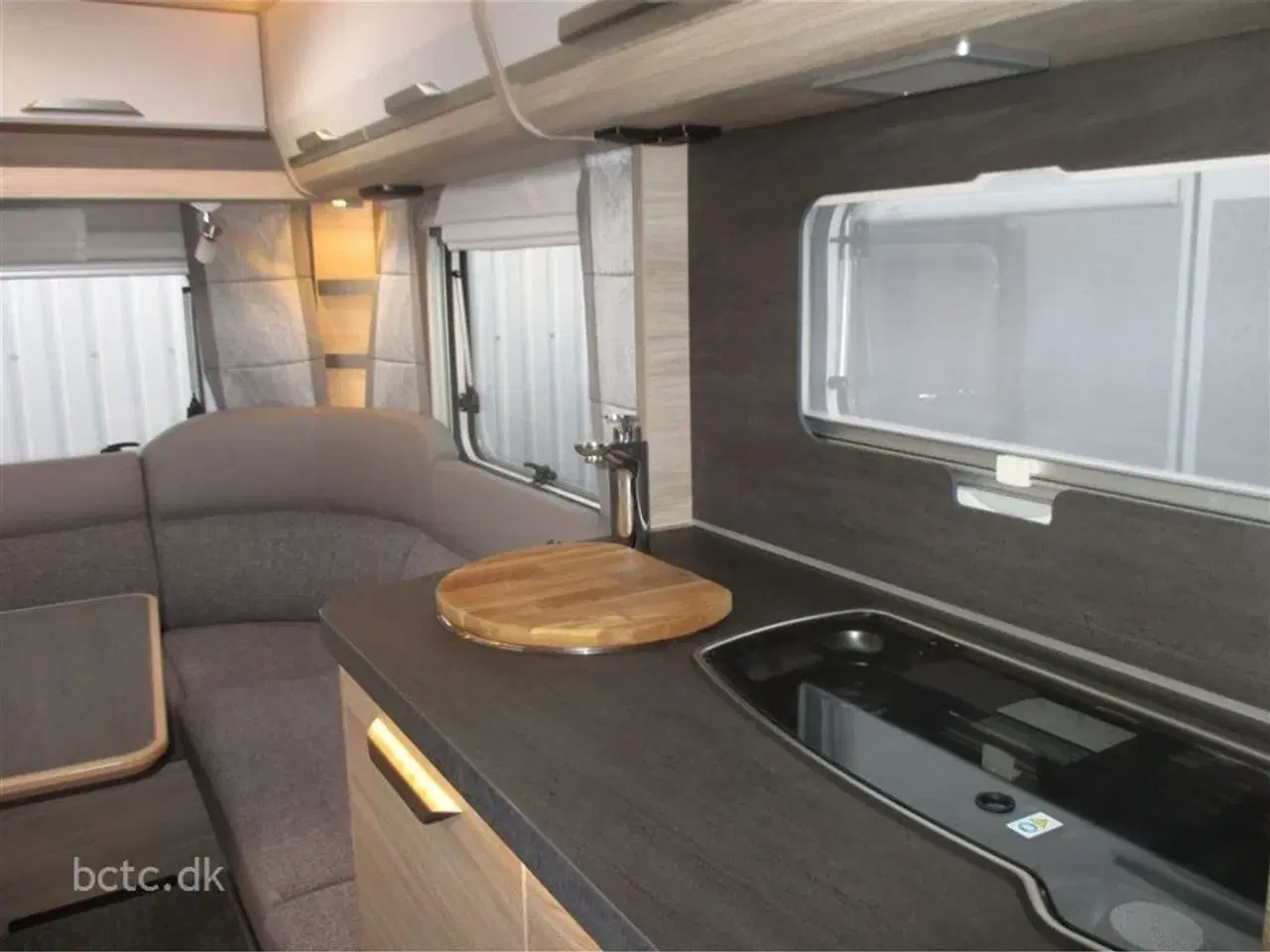 Billede 17 - 2021 - Knaus Südwind 500 FU "60 Years Celebration"