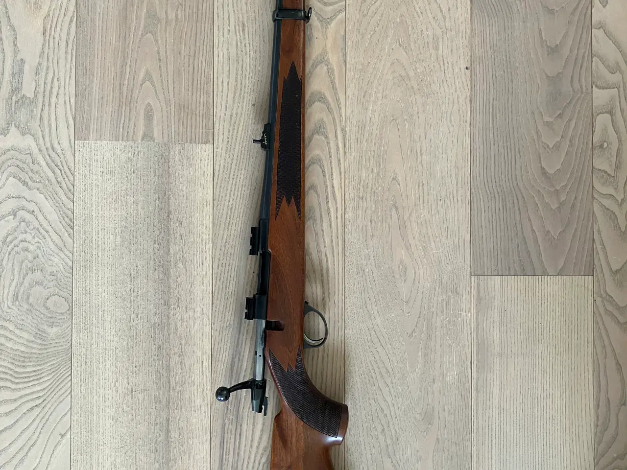 Billede 1 - Sako A1 kal 222rem