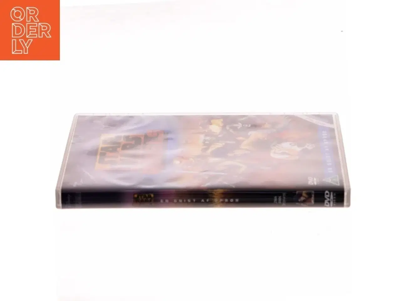 Billede 2 - Star Wars Rebels: En Gnist Af Oprør (DVD)