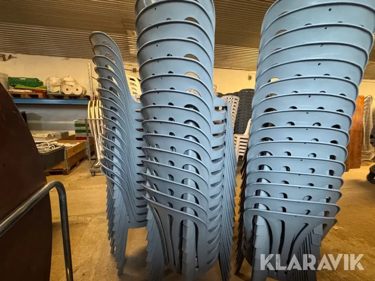 Billede 8 - Eventstole 50 styk