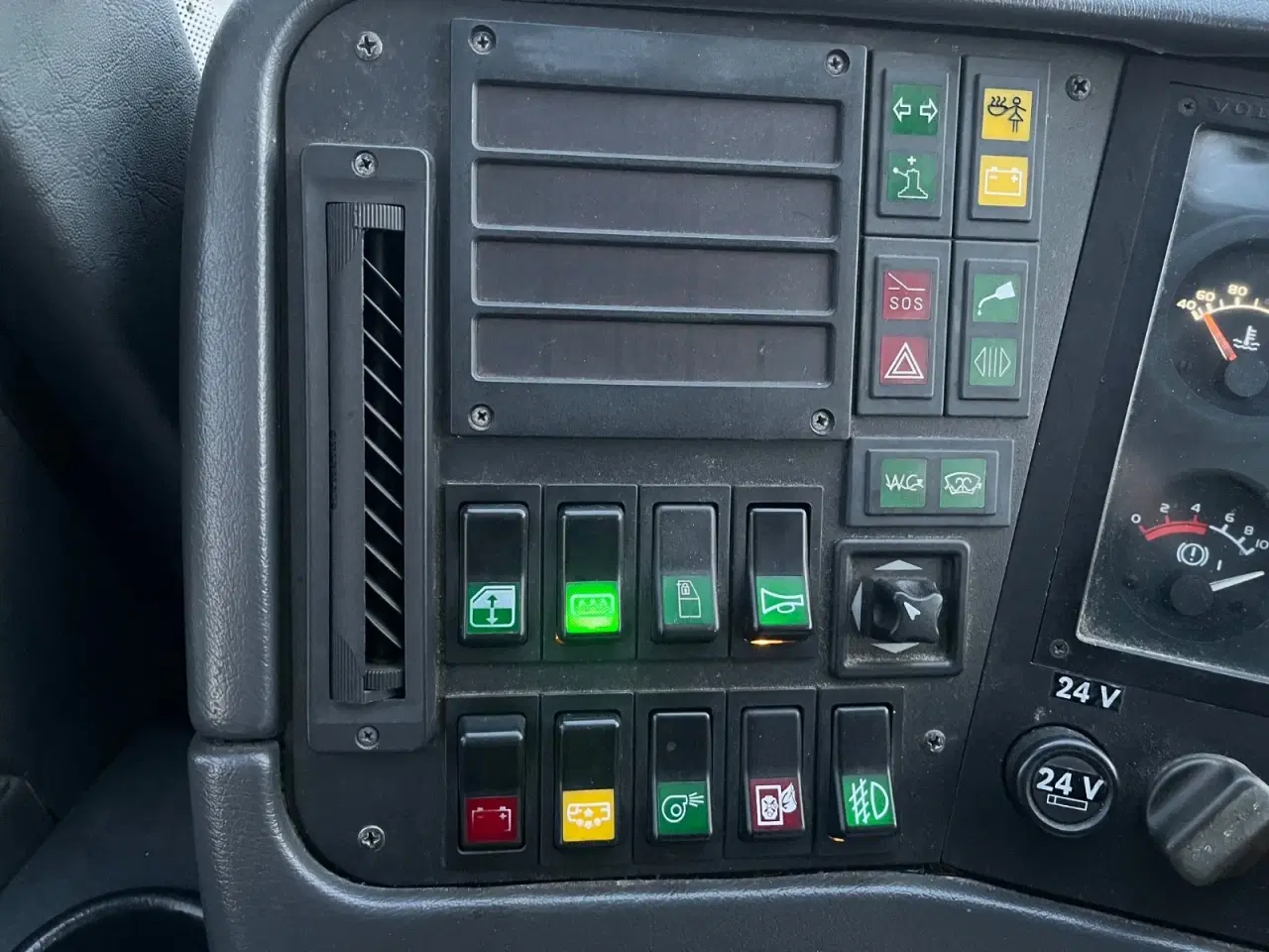 Billede 16 - Volvo FH12 420  