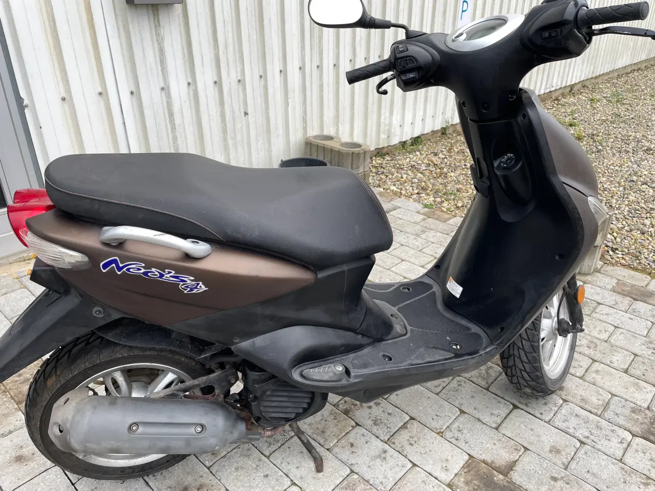 Billede 2 - Yamaha Neos 30 