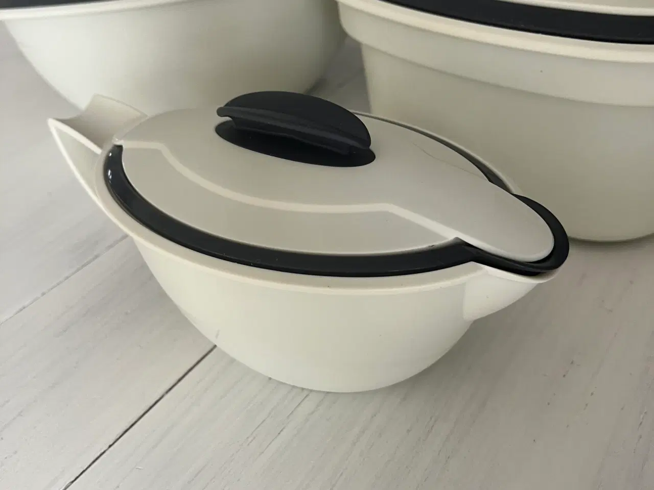 Billede 1 - ISO DUO 3 stk