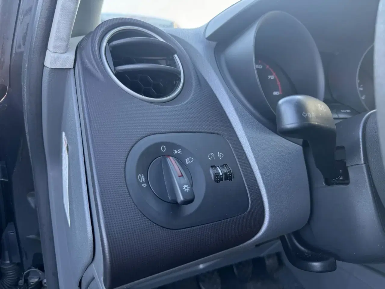 Billede 8 - Seat Ibiza 1,2 12V Reference 70HK 5d