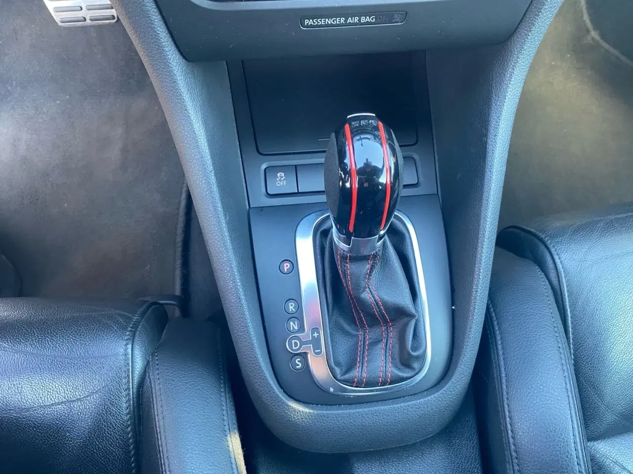 Billede 24 - VW Golf 2,0 TSI GTI DSG 210HK 5d 6g Aut.