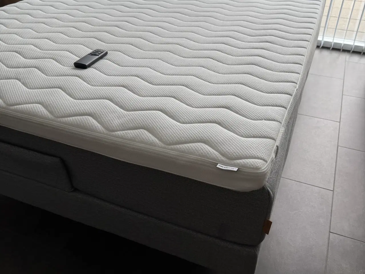 Billede 3 - Dreamzone Elevationsseng