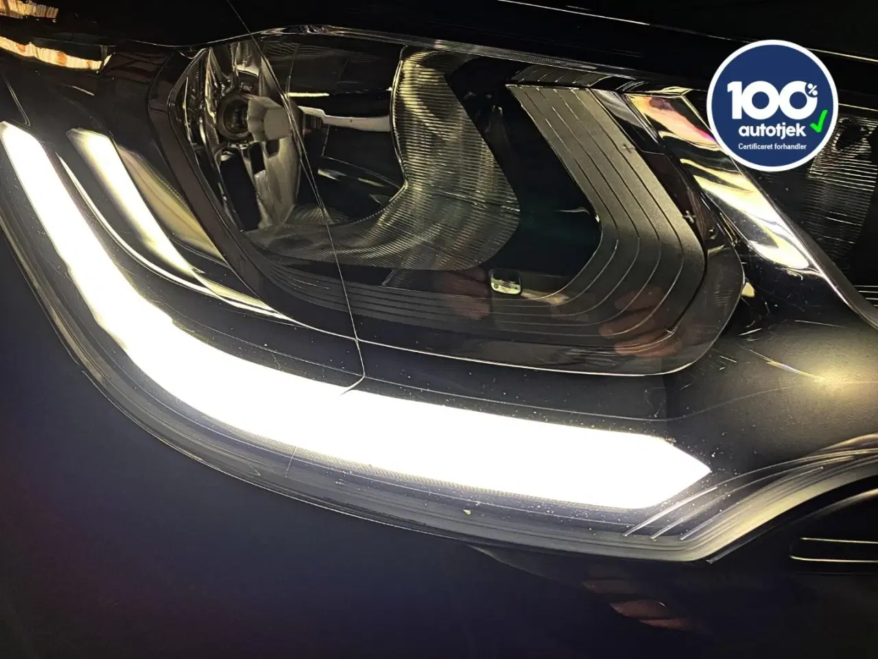 Billede 9 - DS DS 4 CrossBack 1,6 BlueHDi 120 EAT6