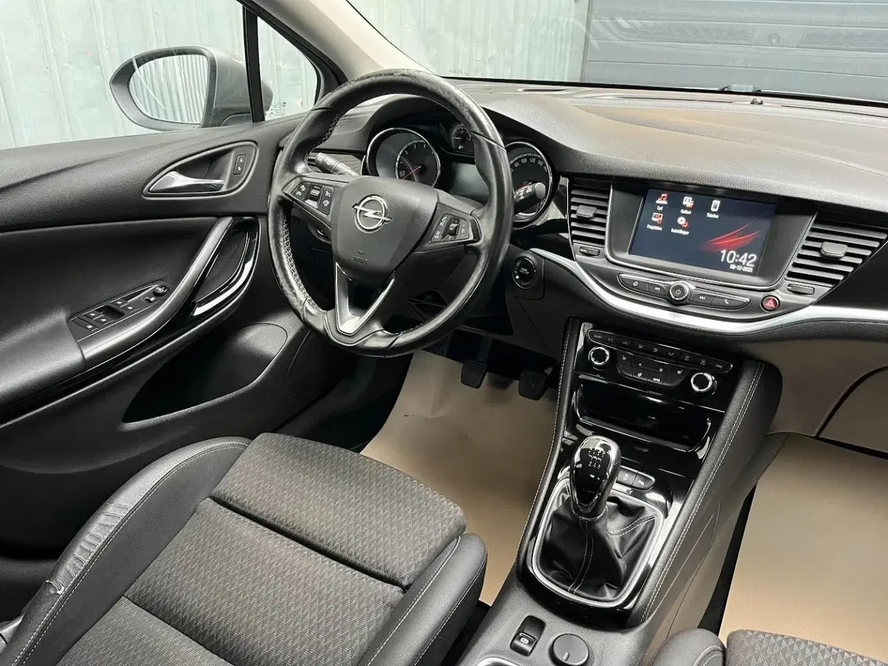 Billede 15 - Opel Astra 1,4 T 150 Innovation