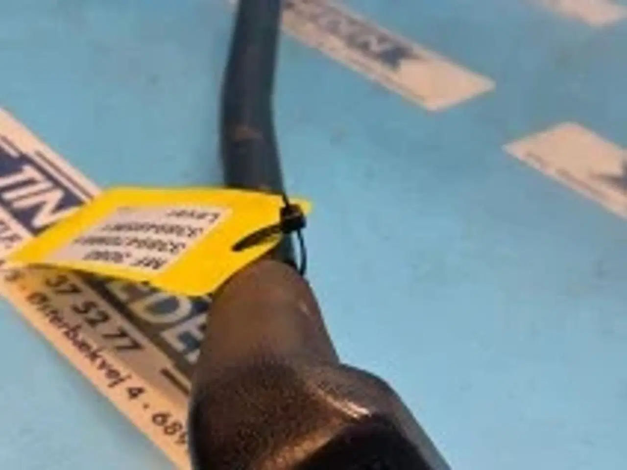 Billede 7 - Massey Ferguson 3060 Lever 3389470M91