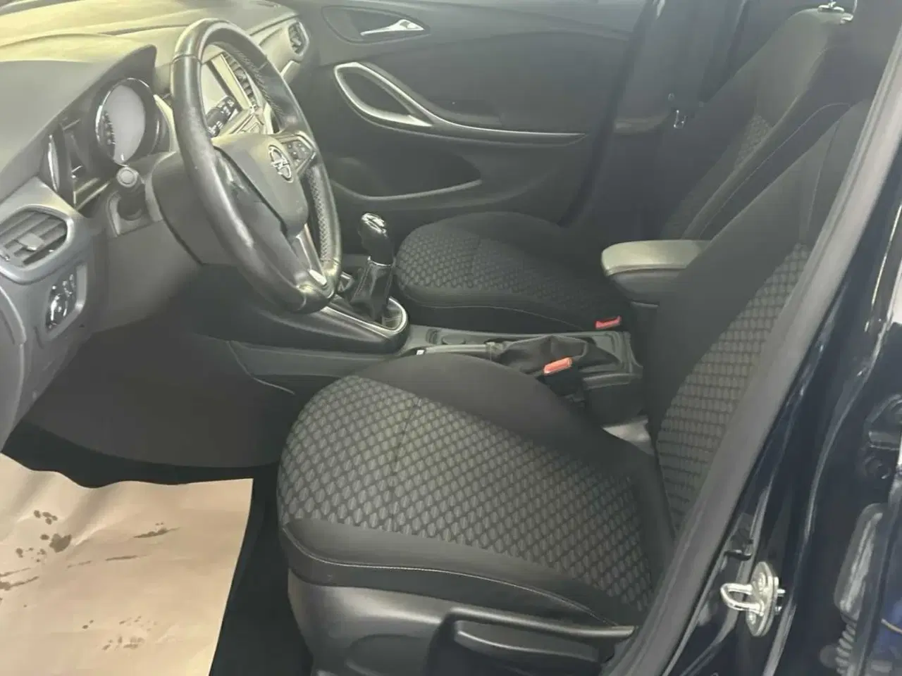 Billede 11 - Opel Astra 1,6 CDTi 136 Enjoy Sports Tourer