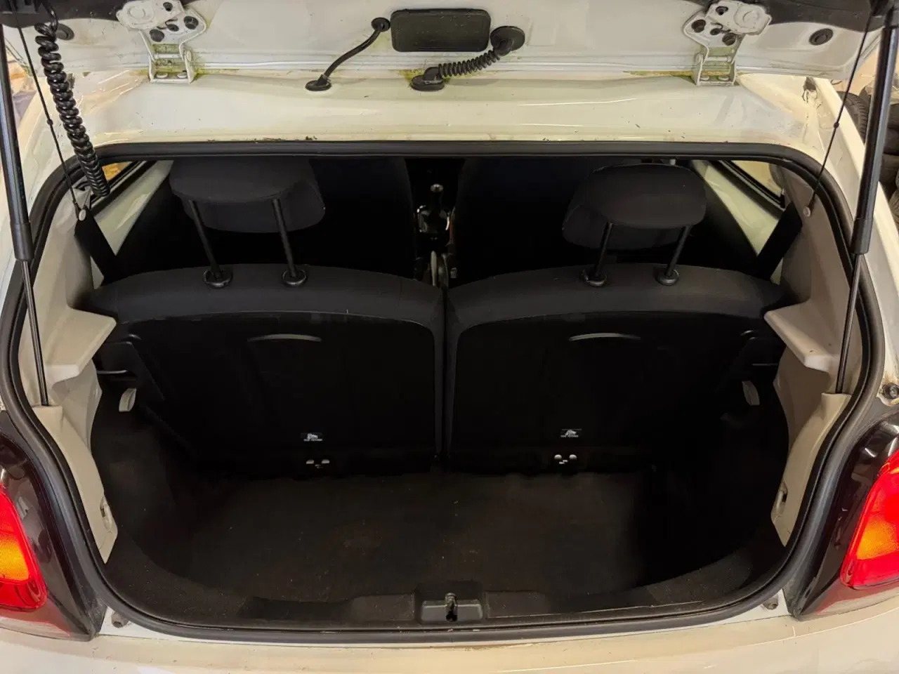 Billede 15 - Citroën C1 1,0 VTi Origins