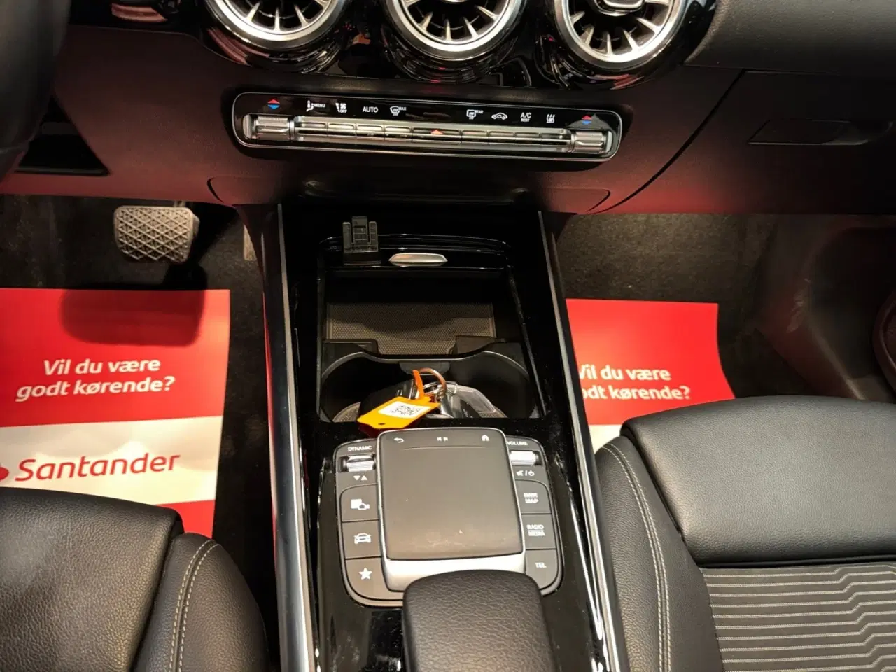 Billede 10 - Mercedes GLA250 e 1,3 aut.