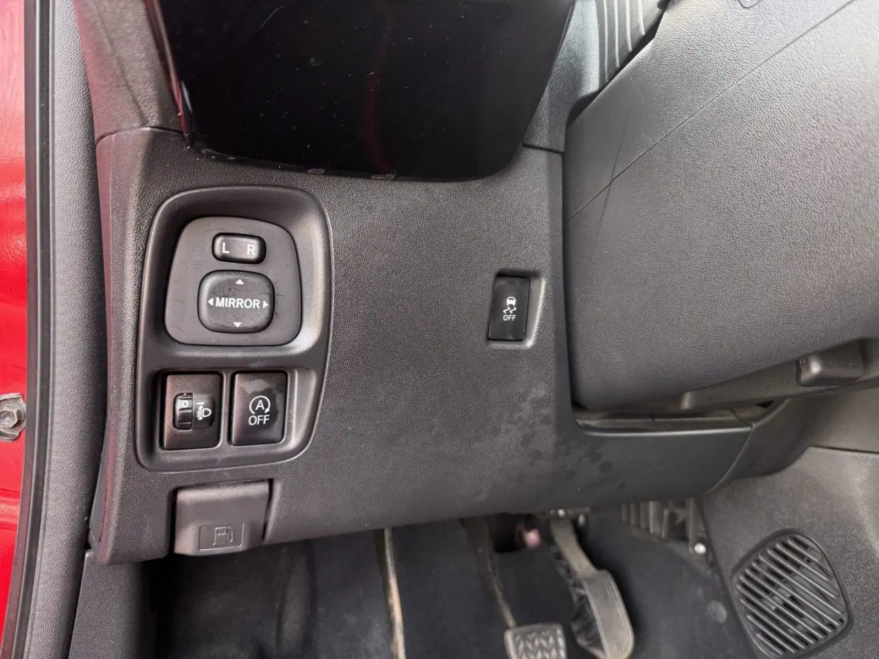 Billede 8 - Toyota Aygo 1,0 VVT-I X-Cite 69HK 5d