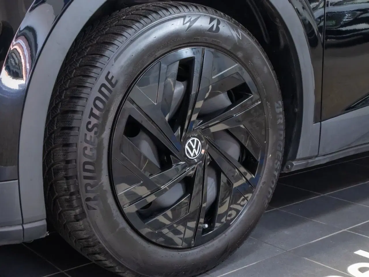 Billede 9 - VW ID.4 77 Pro Performance
