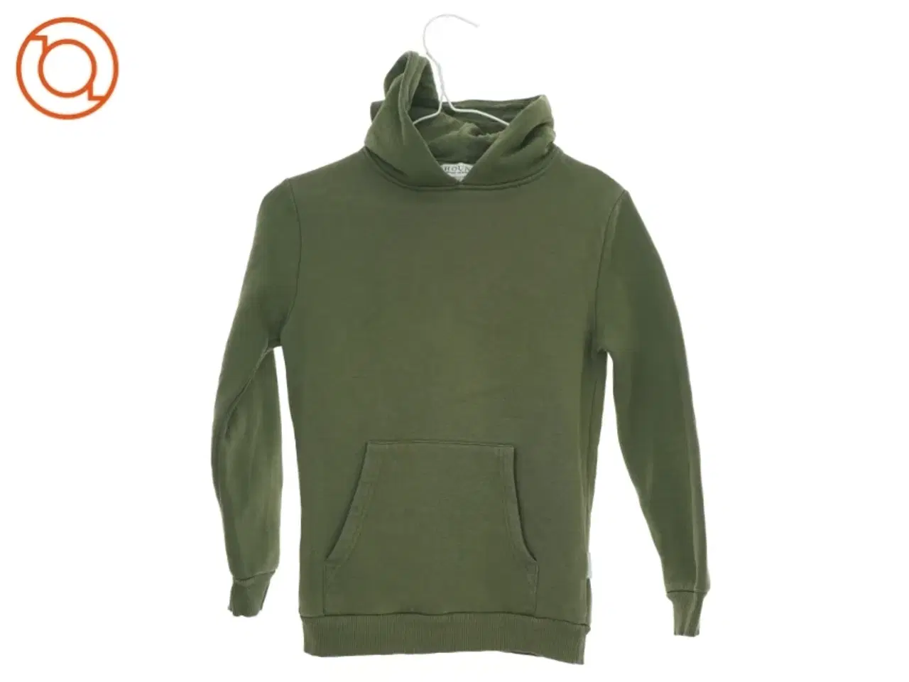 Billede 1 - Sweatshirt fra Hound (str. 140 cm)