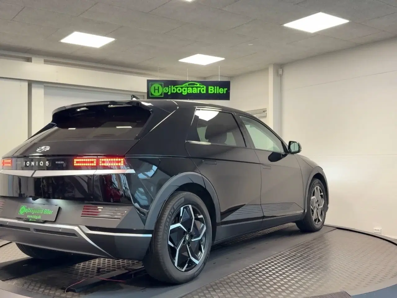 Billede 5 - Hyundai Ioniq 5 73 Dynamiq