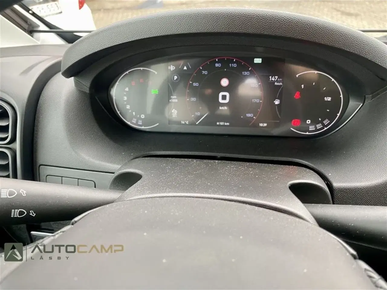 Billede 6 - 2026 - Adria Matrix M670