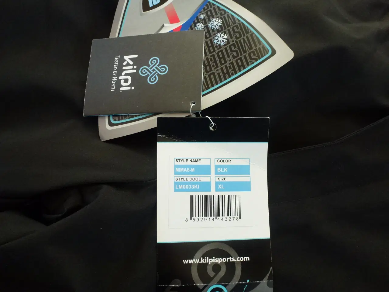 Billede 2 - Kilpi Skibukser, nye