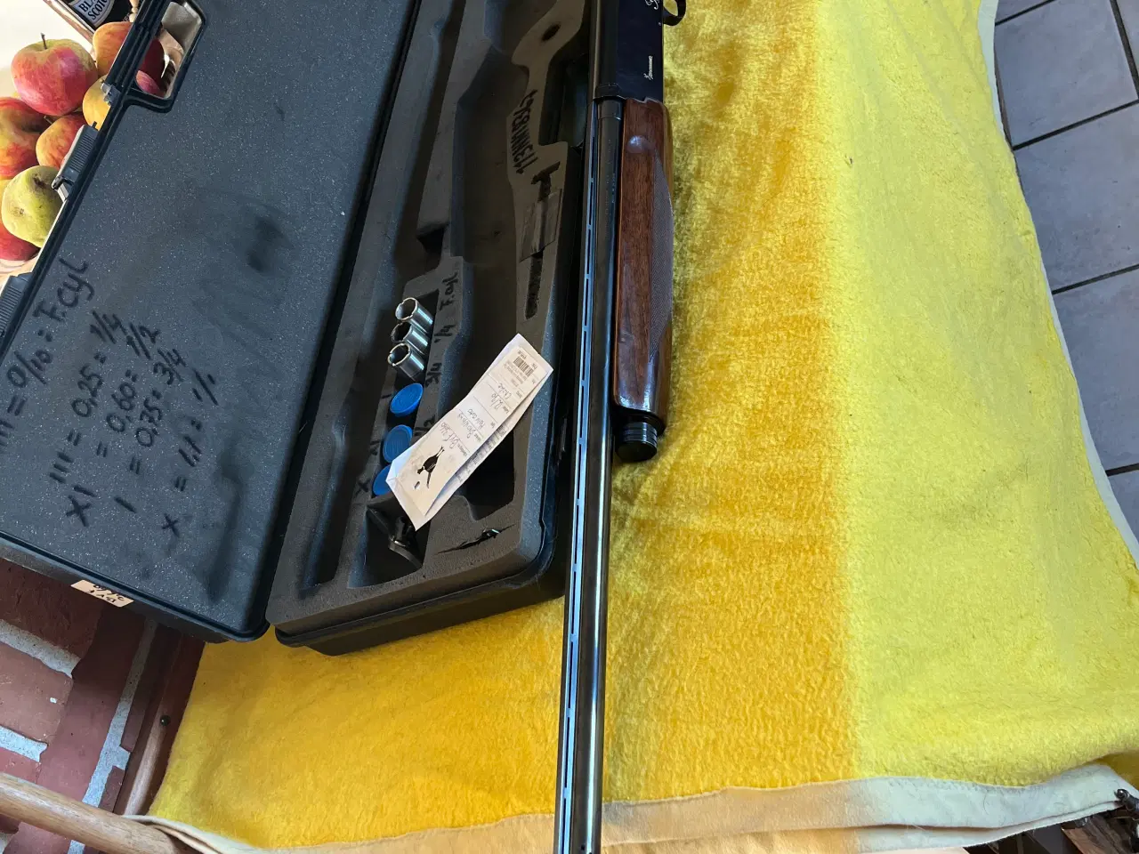 Billede 2 - Browning Gold Sporting Clay