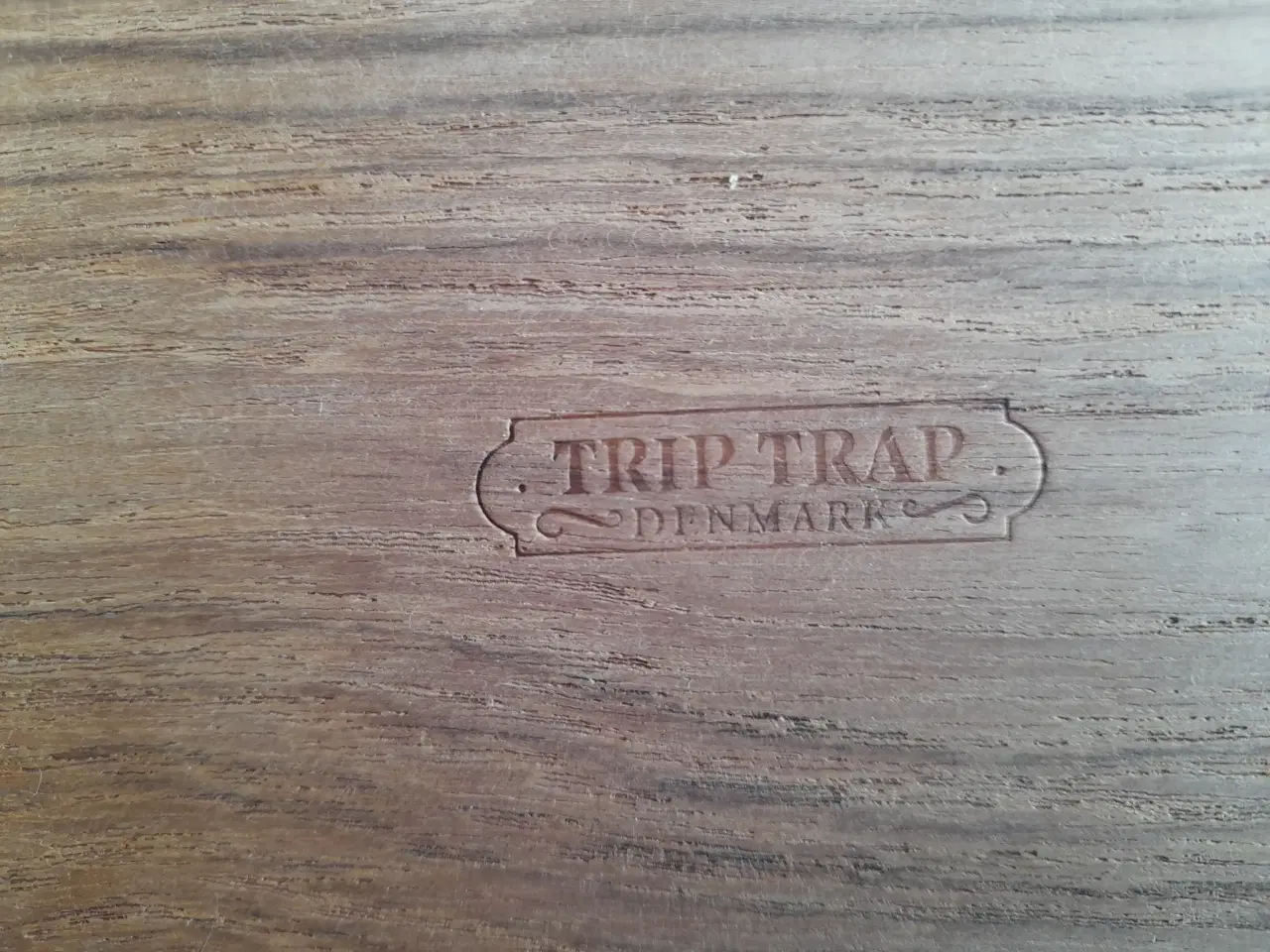 Billede 3 - Smørskål Trip Trap