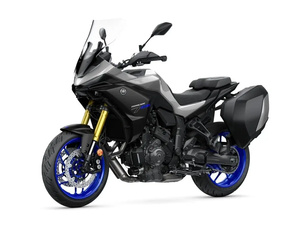 Billede 15 - Yamaha Tracer 7 GT Y-AMT - Icon Performance
