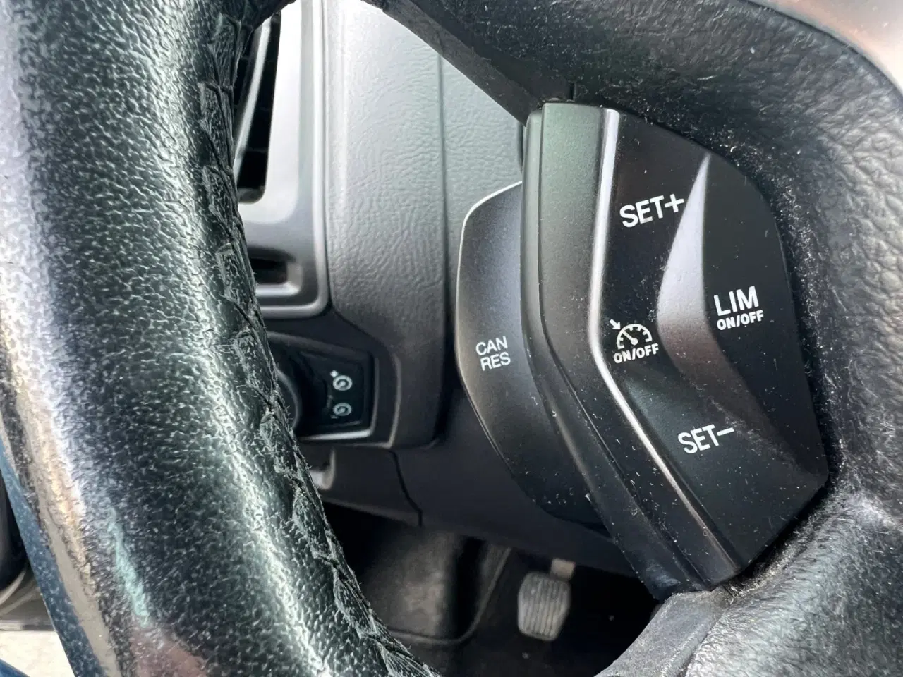 Billede 12 - Ford Focus 1,6 Ti-VCT 105 Trend