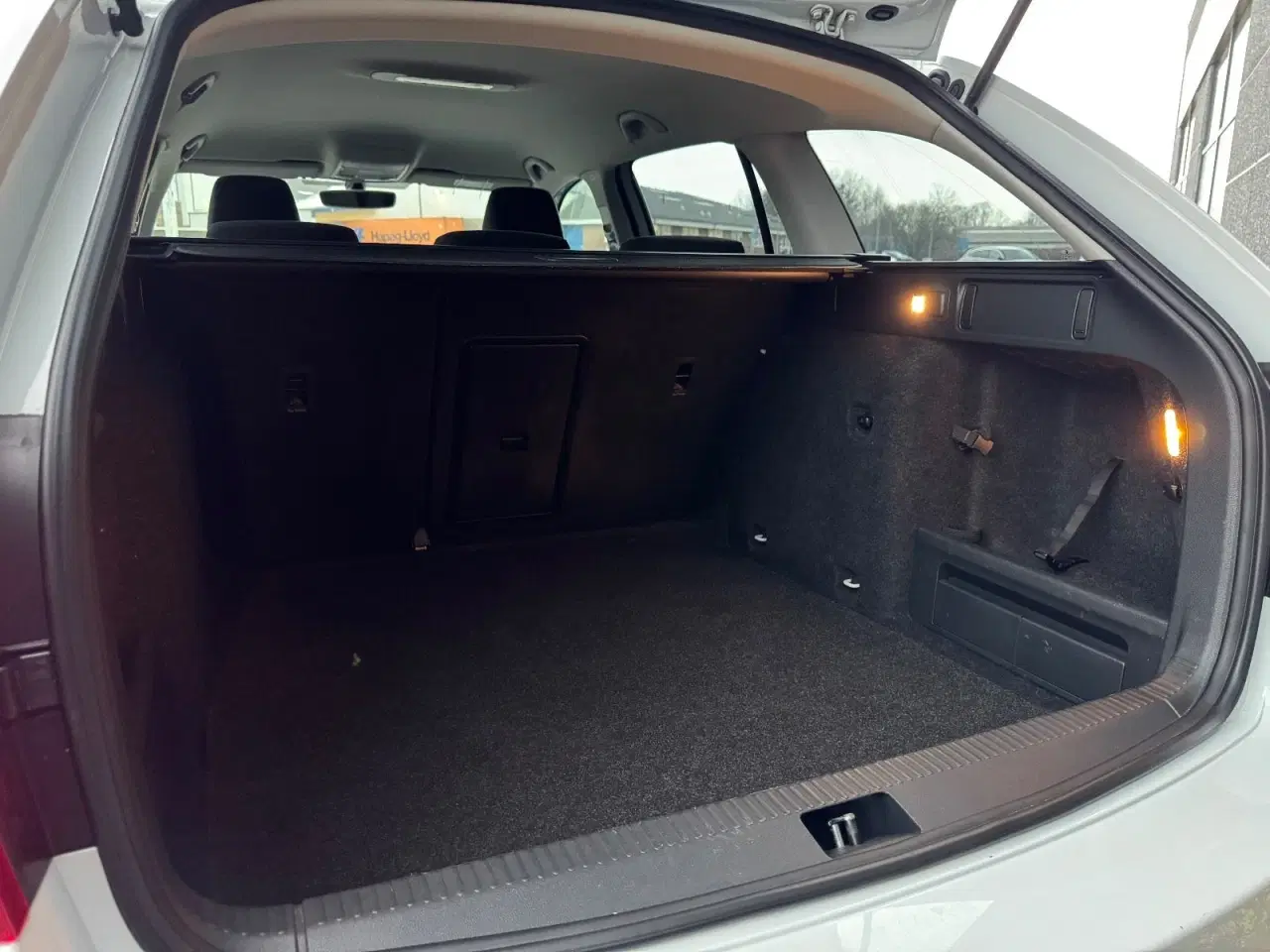 Billede 18 - Skoda Octavia 1,4 TSi 150 Style Combi DSG