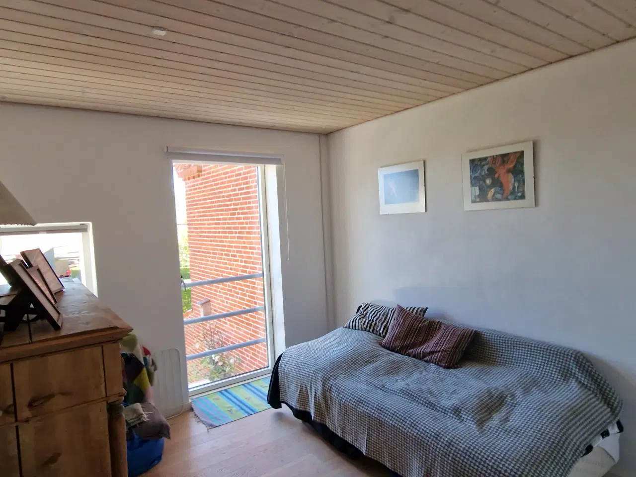 Billede 5 - Andelsbolig til salg i Hornbæk, Randers