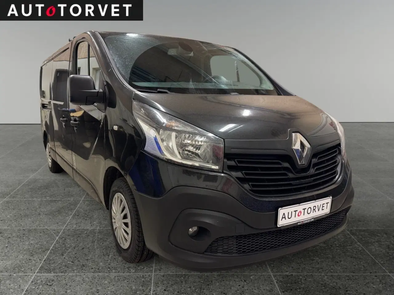 Billede 2 - Renault Trafic T29 1,6 dCi 120 L2H1