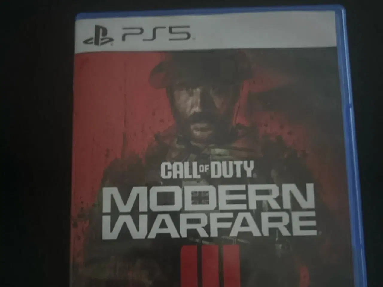 Billede 1 - Modern Warfare 3 