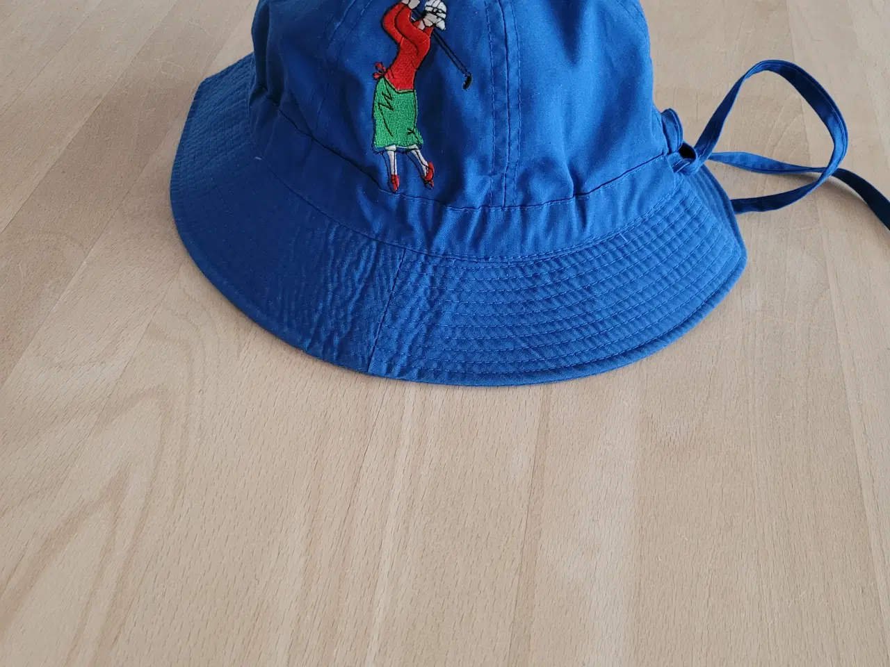 Billede 1 - Dame golf sommerhat