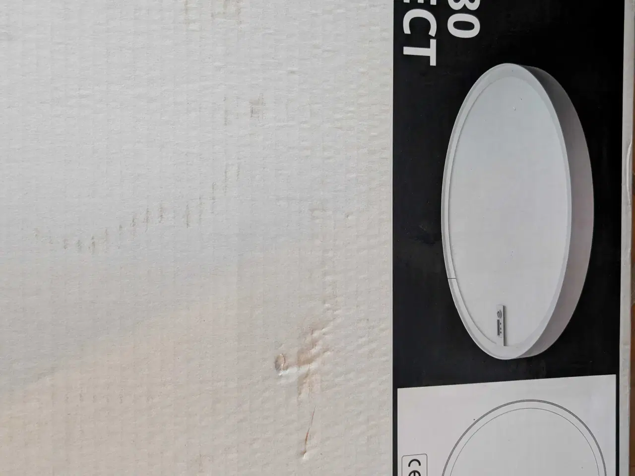 Billede 3 - SG Led Loftslampe