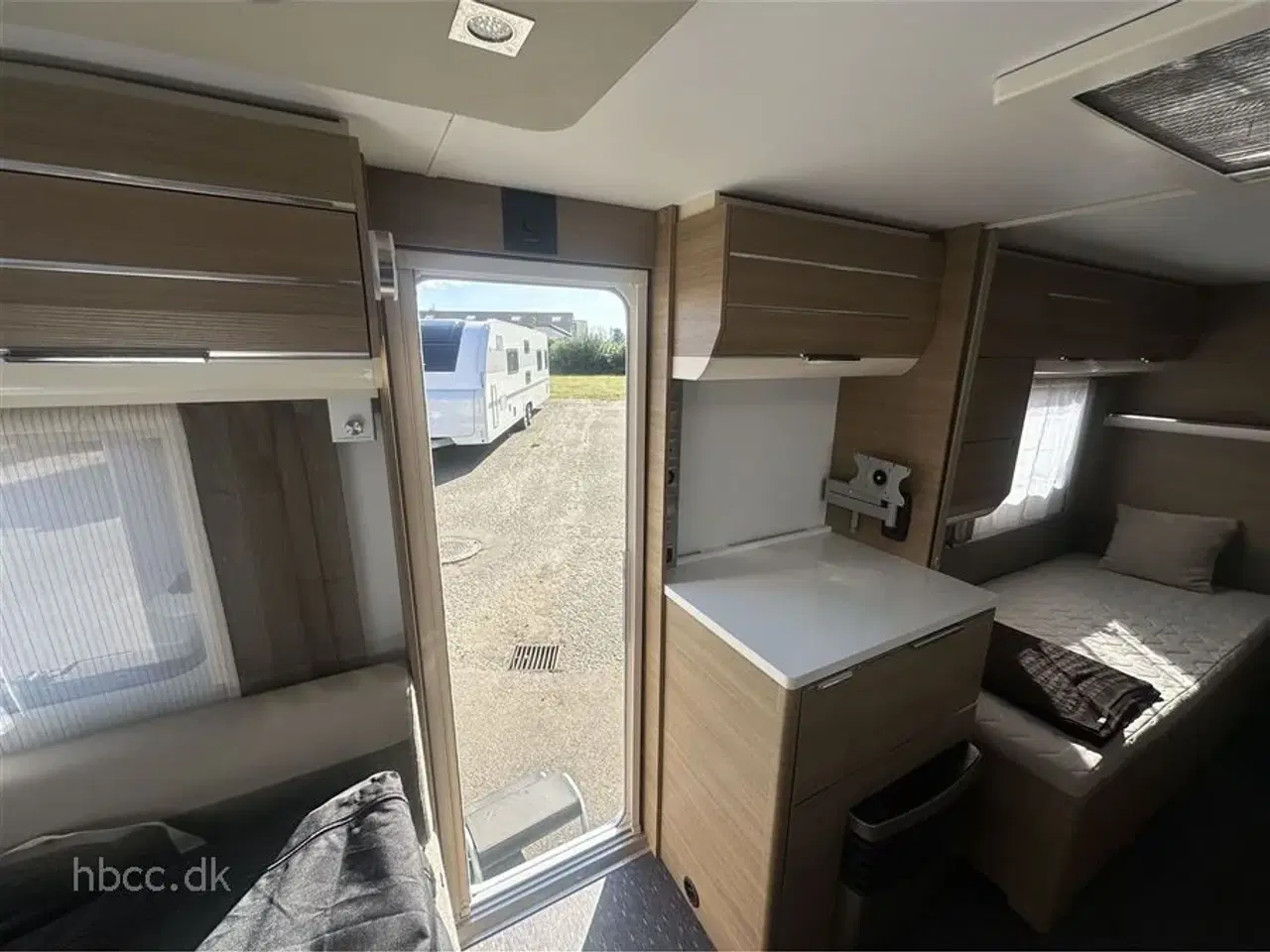 Billede 3 - 2018 - Adria Adora 572 UT