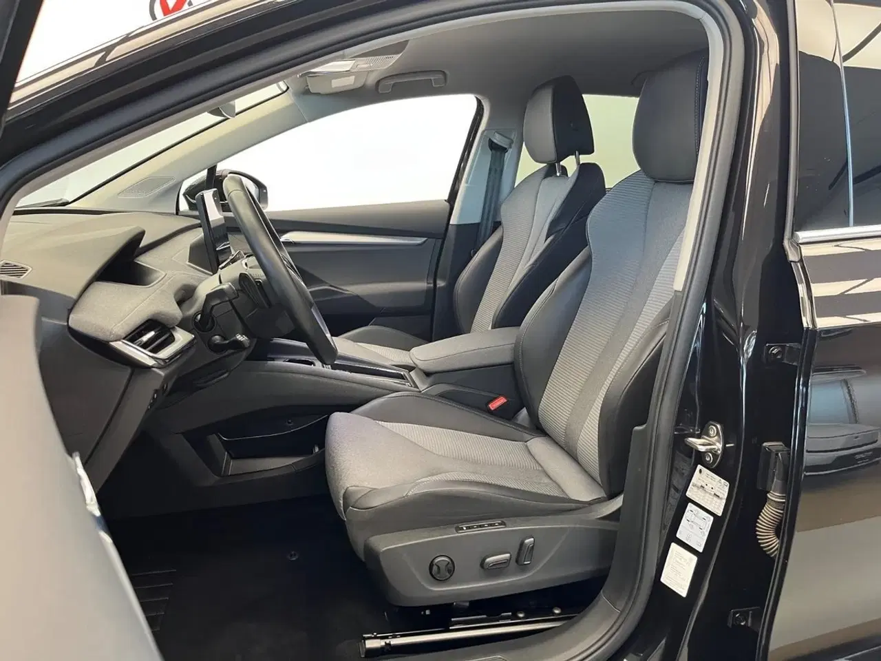 Billede 9 - Skoda Enyaq 80 iV Loft