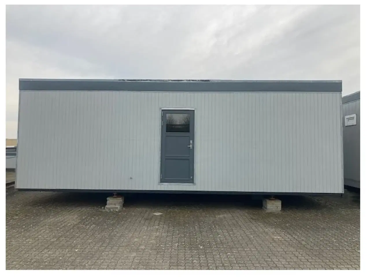 Billede 10 - Ref: 52011669 Kontormodul