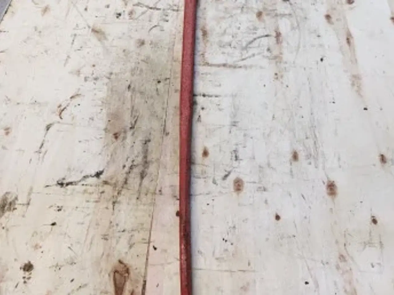 Billede 3 - Kverneland Ballespids 221158