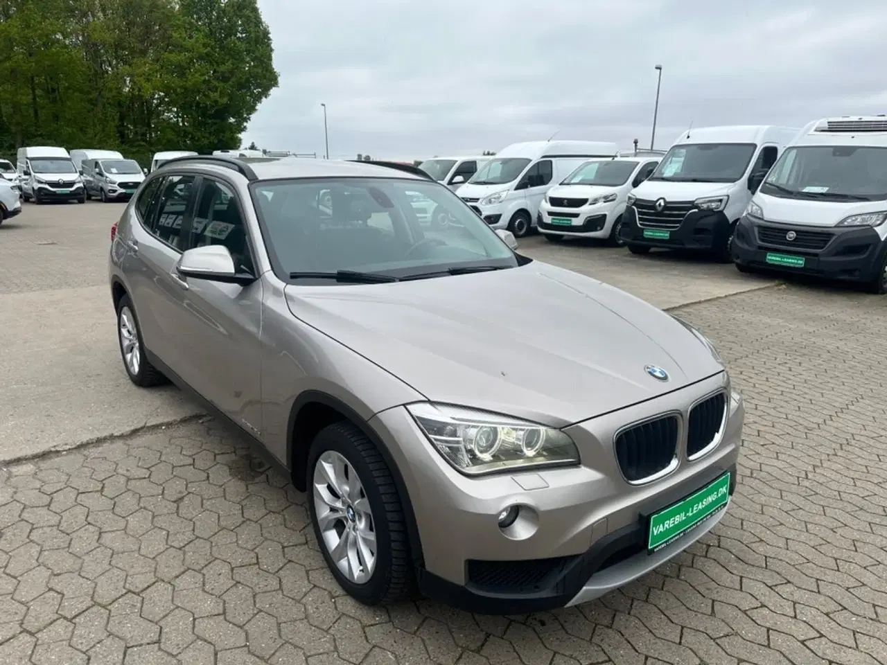 Billede 2 - BMW X1 2,0 xDrive18d aut. Van