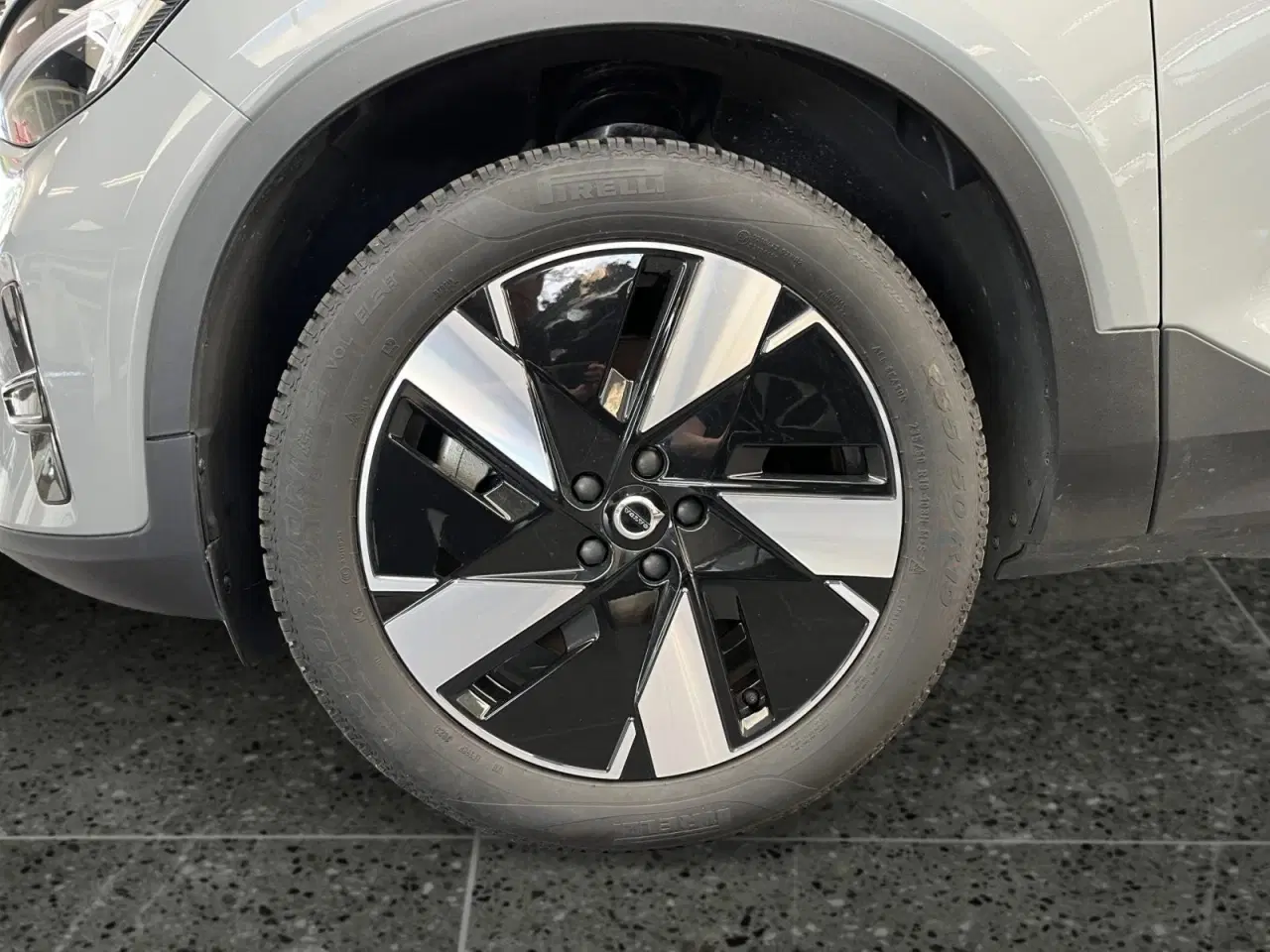 Billede 3 - Volvo XC40  ReCharge Extended Range Core