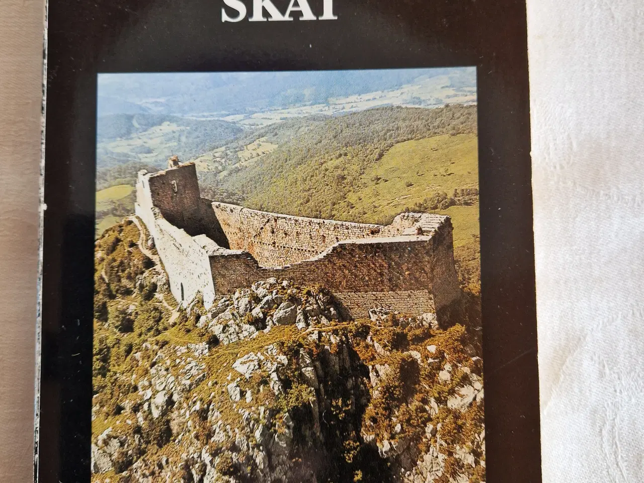 Billede 1 - Katharernes Skat